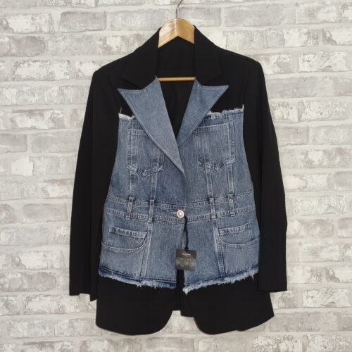 GIACCA BLAZER