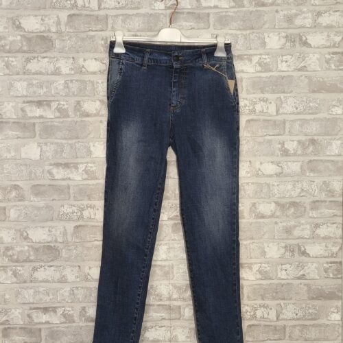 JEANS  Skinny